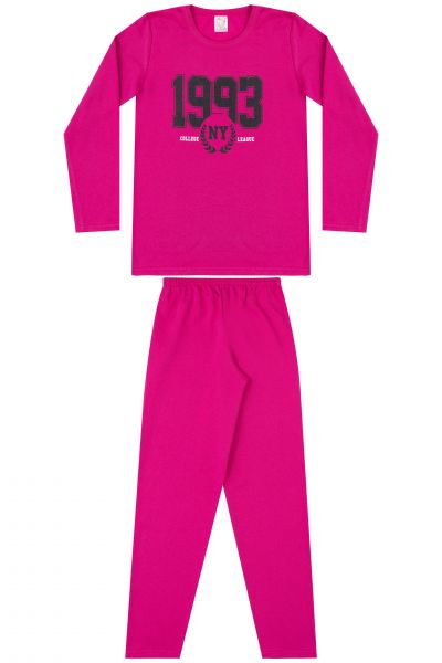Conjunto Yupy Kids
