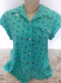Camisa Gatinhos