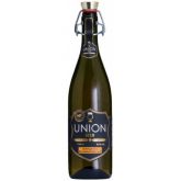 Cerveja Union Belgian Blond Ale 750ml
