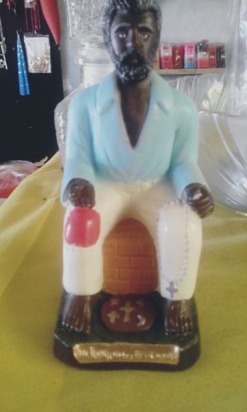 pai joaquim de aruanda 20cm