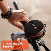JBL, Caixa de Som Bluetooth, Wind 2 - Preto.. click no link e confira