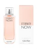 ETERNITY NOW EDP FEM 50ML  COD 868017