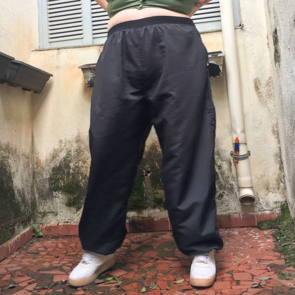 Calça Super Big