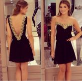 Vestido Vivian