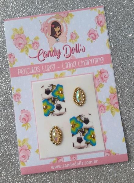 Copa do Mundo Ref.: Ch322