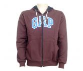 Blusa Moletom GAP Marrom