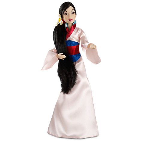 Mulan