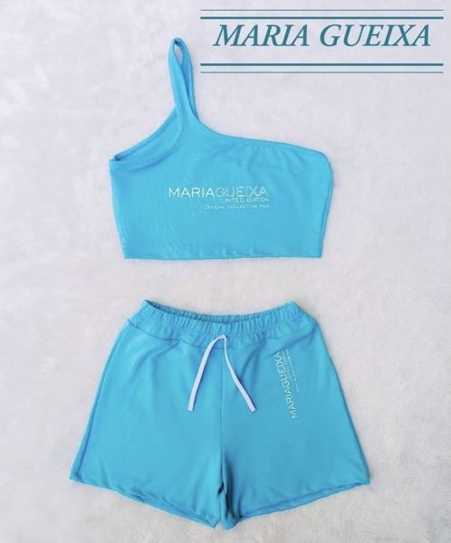 Conjunto Maria Gueixa