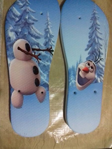 Chinelo Olaf