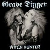 Grave Digger - Witch Hunter ( Slipcase )