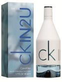 CK IN2U EDT MASC 100ML  COD 867779