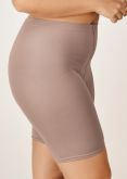 Bermuda Plus Lieve Bege