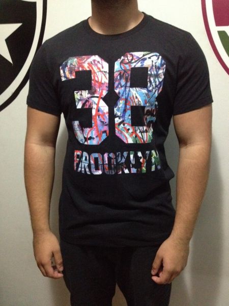 Blusa de Manga Aéropostale (Free State)