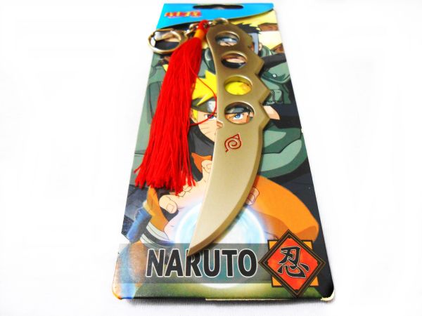 Kunai Asuma CH-NRT001