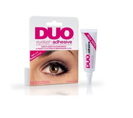 Cola para Cílios Duo - Réplica