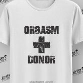 Orgasm Donor