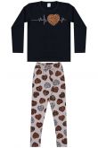 Conjunto Yupy Kids