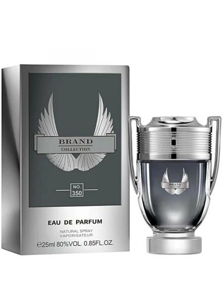PERFUME BRAND COLLECTION 350-25ML