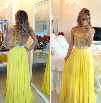 VESTIDO LONGO RENDA - P/M/G/GG