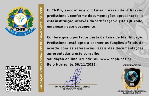 BEATRIZ DE CARVALHO SANTOS