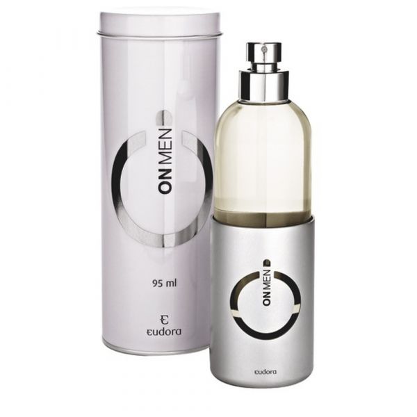 DEO COLÔNIA ON MEN 95ML