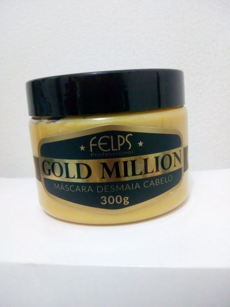Gold Million da Felps