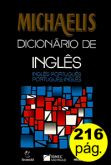 Michaelis - Dicionário de Inglês (inglês-português / português-inglês)