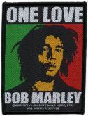 Bob Marley - One Love (Patch 3)