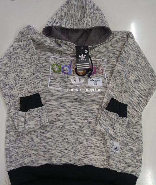 Moletom Masculino e feminino adidas e varias outras marcas famosas.