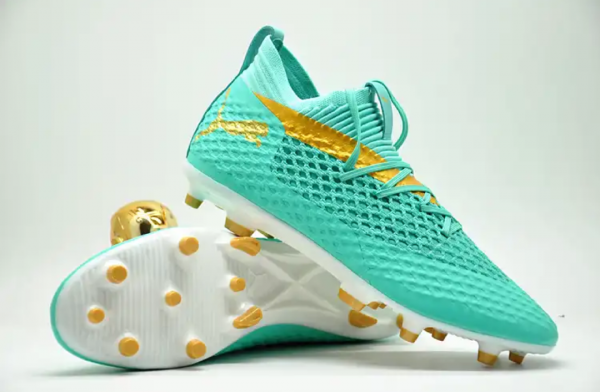 Chuteira puma Future 18.1 netfit