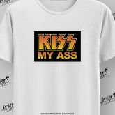 Kiss My Ass