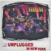 CD NIRVANA - MTV Unplugged in New York