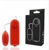 VIBRADOR BULLET CÁPSULA LD IMPORT