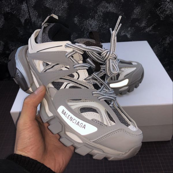 Balenciaga Sneaker Tess.s.Gomma