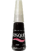 Esmalte Risqué Cremoso 8 ml Rebu