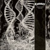 CORONER - Dissonance Theory