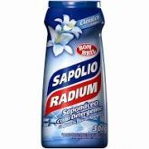 SAPÓLIO RADIUM MULTIUSO BOMBRIL 300 GRS