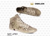 BOTA OSKLEN MESCLADO - SKF-290