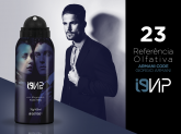 i9Vip 23 *ARMANI CODE* George Armani