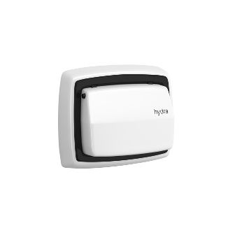 ACABAMENTO VALVULA HYDRAMAX DECA BRANCO
