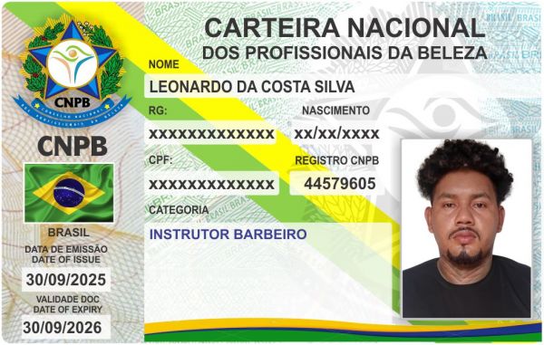 LEONARDO DA COSTA SILVA