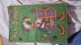 PATO DONALD NR 0844