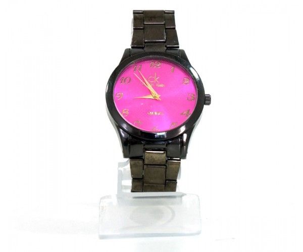 Relógio Feminino Calvin Klein Grafite
