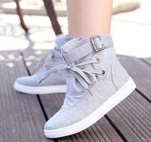 Sneakers Feminina 01