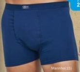 Boxer Vik Marinho ME