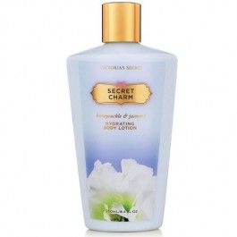 Body Lotion - Hidratante Corporal - Secret Charm - 250ml