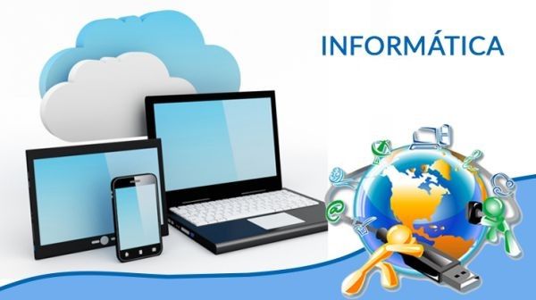 Curso Informática ÚTIL