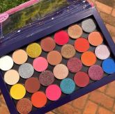 Paleta Madame Lua Playboy
