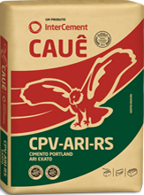 CAUÊ CP V ARI RS