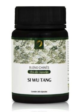 SI WU TANG